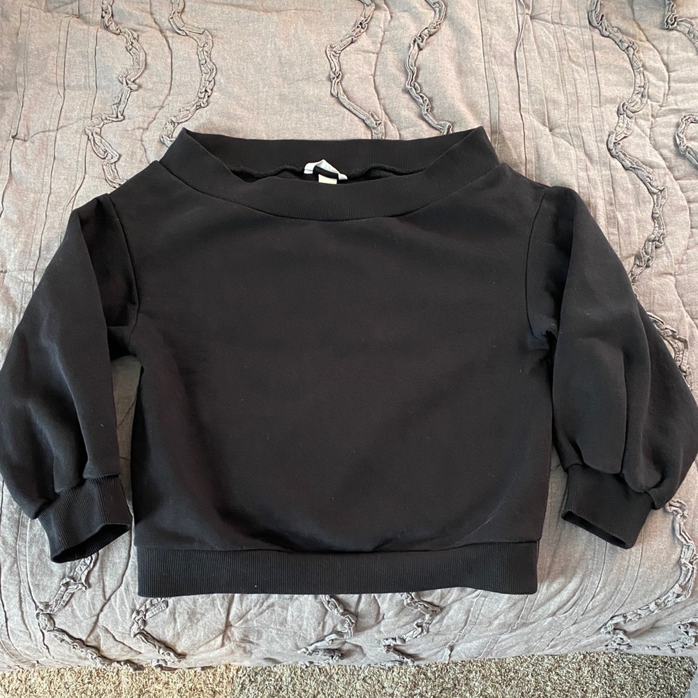 H&M Sweater